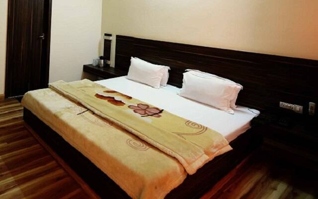 Hotel Deluxe, Bikaner 4